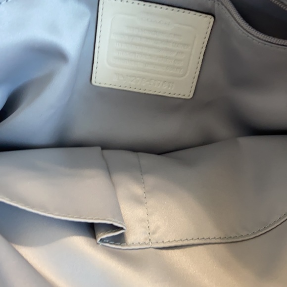 Coach Chelsea Jayden Carry All Tote in Beige - Picture 14 of 15